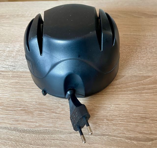 Afilador cuchillos eléctrico Smartool KS-0601