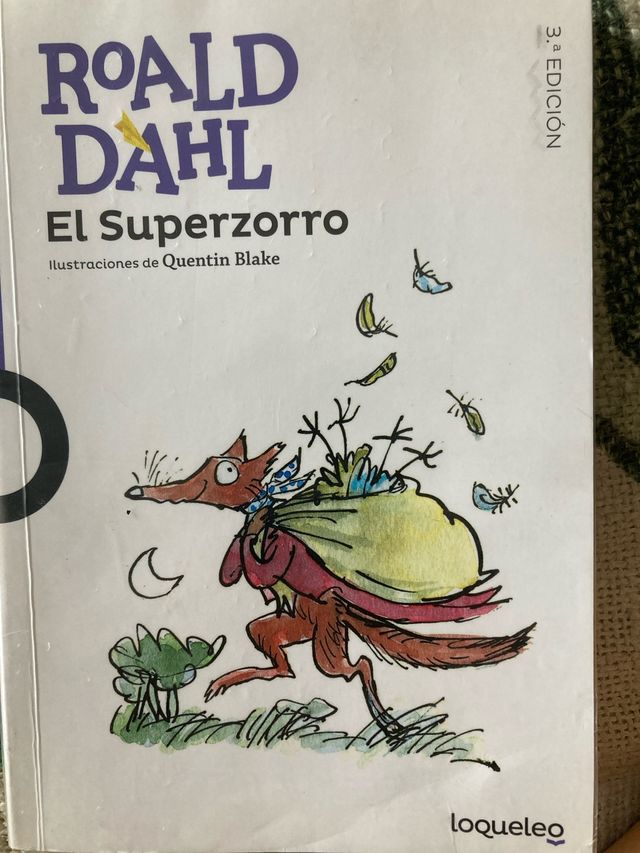 El Superzorro