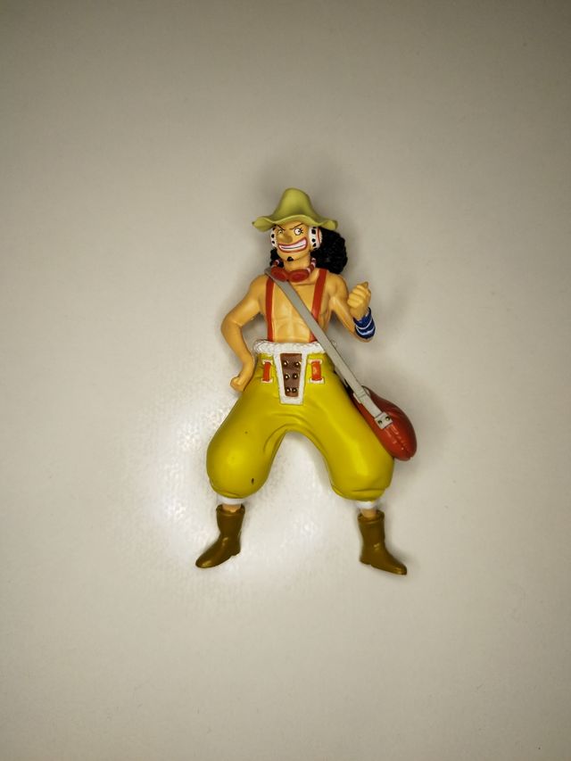Figura Usopp One Piece