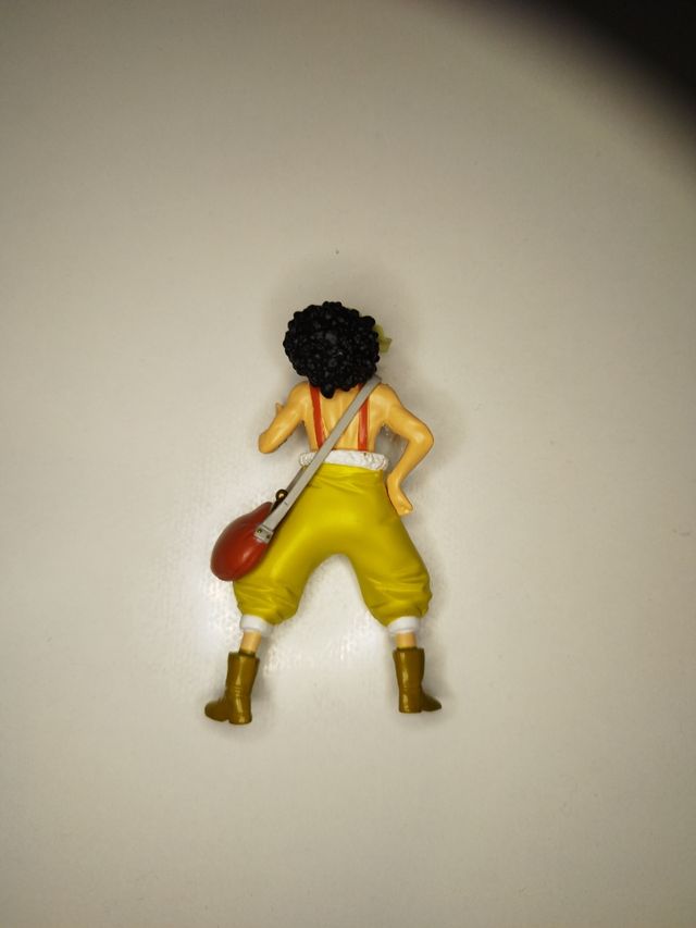 Figura Usopp One Piece
