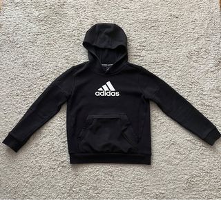 Sudadera Adidas niño talla M