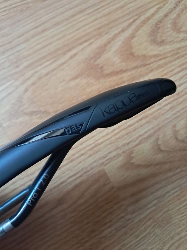 Sillín Prologo Kappa