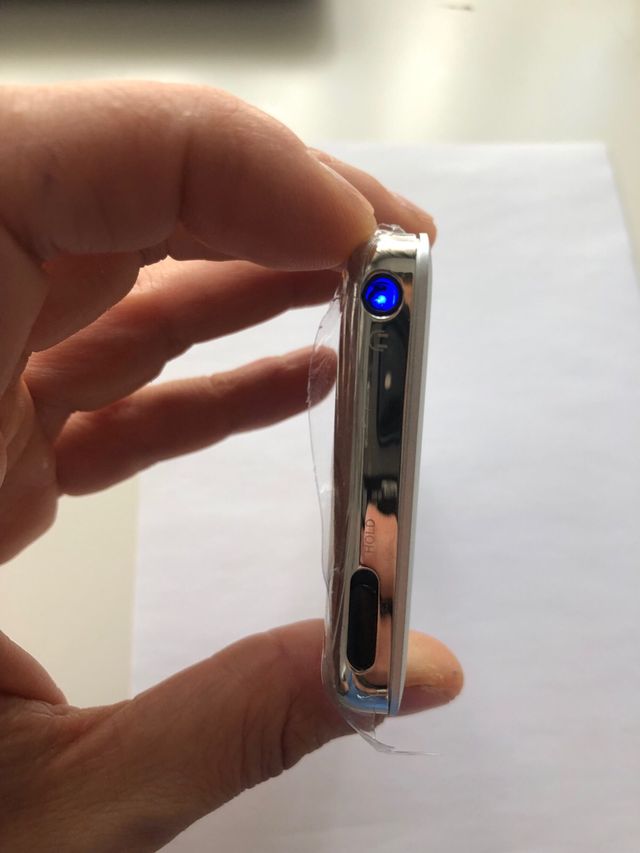 iPod Classic Bluetooth da 256 GB.