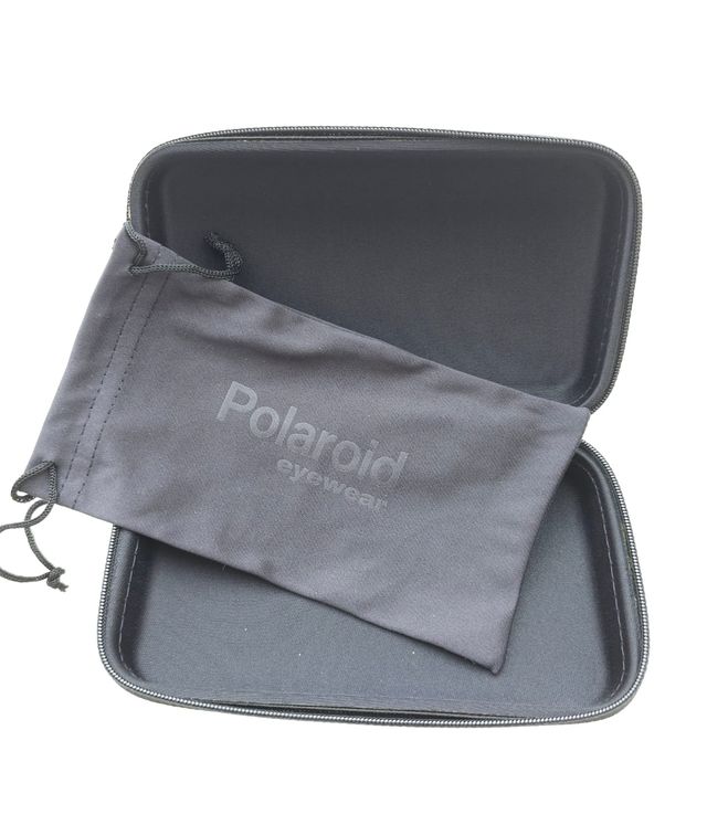 Funda gafas Polaroid