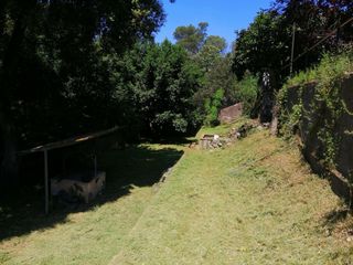 limpieza/desbroce terrenos, parcelas, fincas...