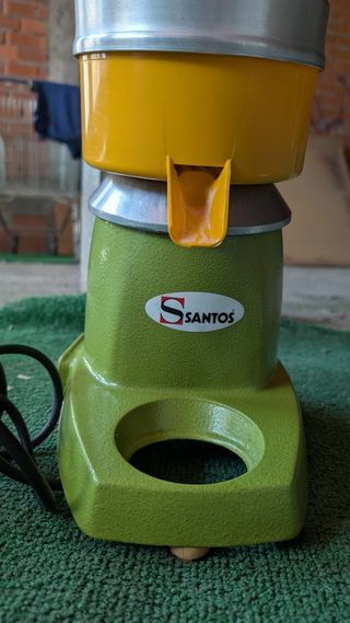 Exprimidora Santos - Antigua