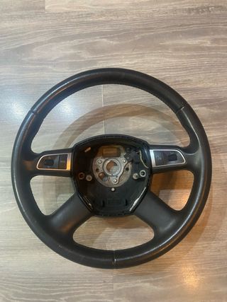 Volante Audi A3 - Piel