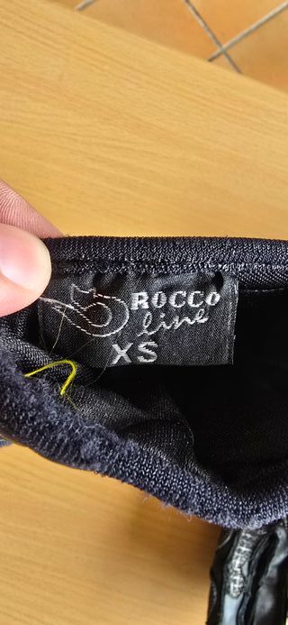 Guants moto talla XS