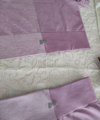 Conjunto deportivo Prozis talla S rosa