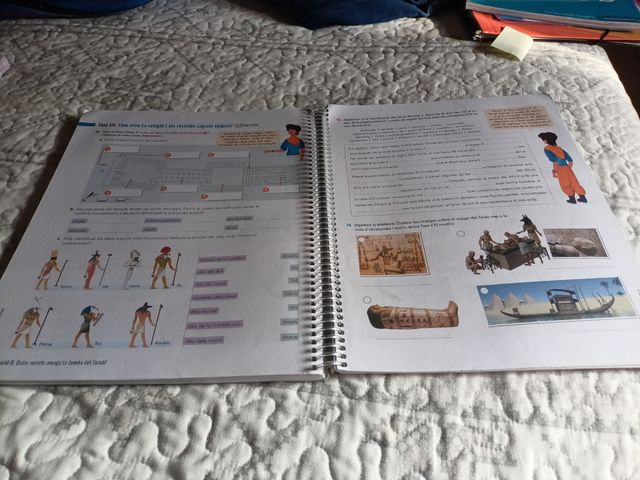 GEOGRAFIA I HISTORIA 1 QA+DIGITAL (SITUACIONS)