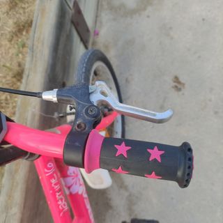 Bicicleta Orbea Jasmine 16" niña