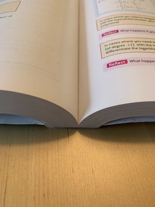 Mathematics: Analysis and Approaches - Higer level