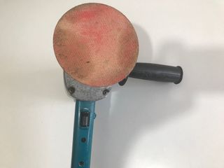 Pulidora Makita usada