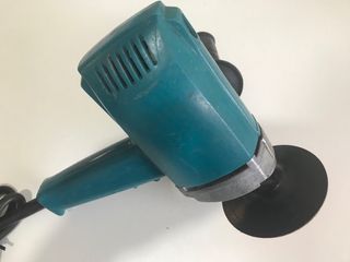 Pulidora Makita usada