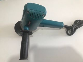 Pulidora Makita usada