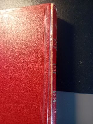 La alimentación y la salud. 1973