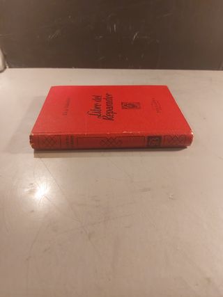 LIBRO DEL REPARADOR