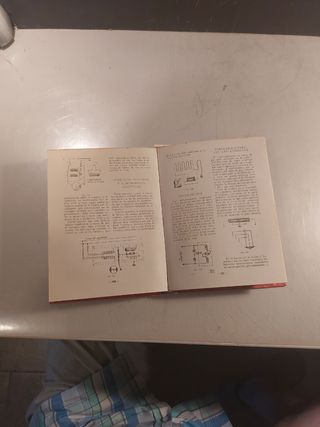 LIBRO DEL REPARADOR