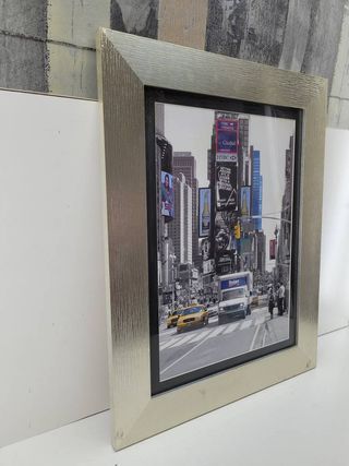 CUADRO DE NUEVA YORK