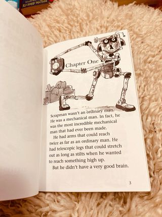 Oxford Reading Tree Treetops Fiction: Level 12 ...