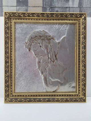 CUADRO DE CRISTO 