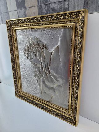 CUADRO DE CRISTO 
