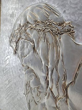 CUADRO DE CRISTO 