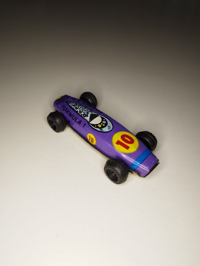 Auto Giocattoli Classici