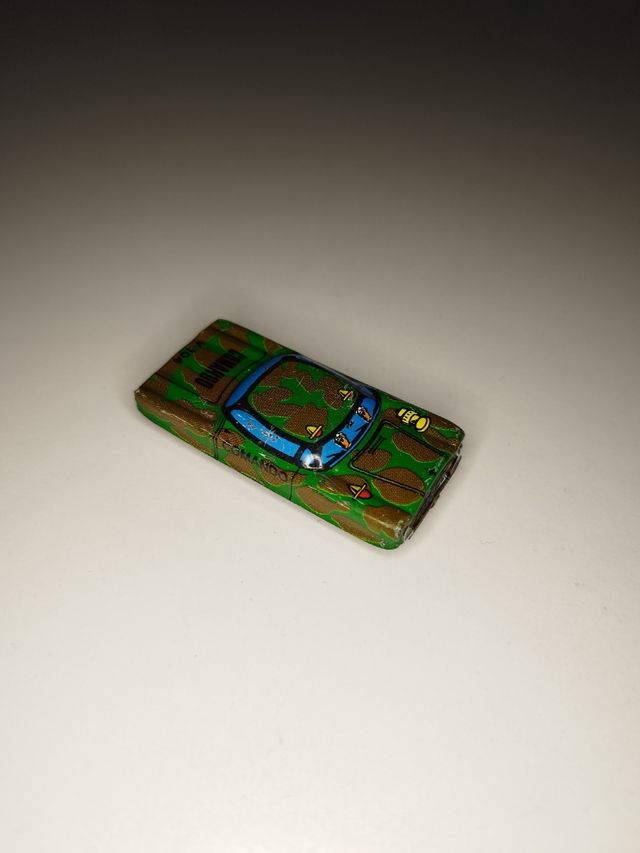 Auto Giocattoli Classici