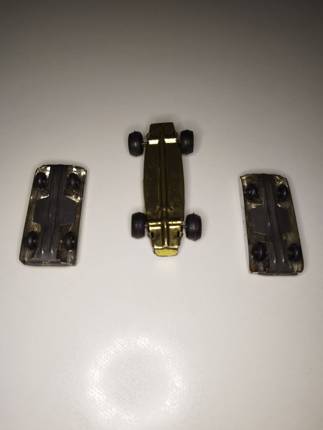 Auto Giocattoli Classici