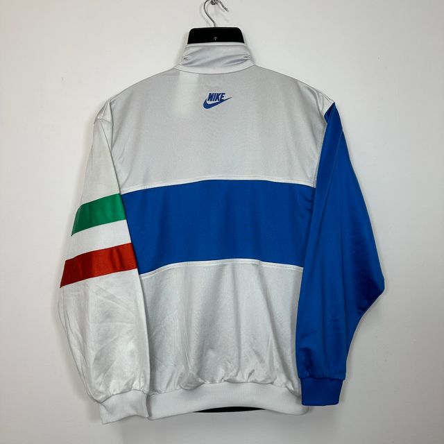 Chandal tracksuit Nike Italia 1994 1995 1996 90s 
