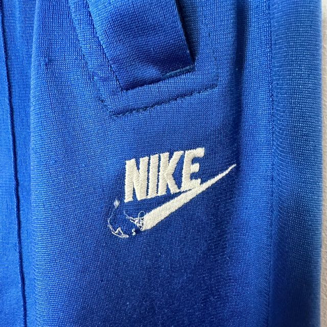 Chandal tracksuit Nike Italia 1994 1995 1996 90s 