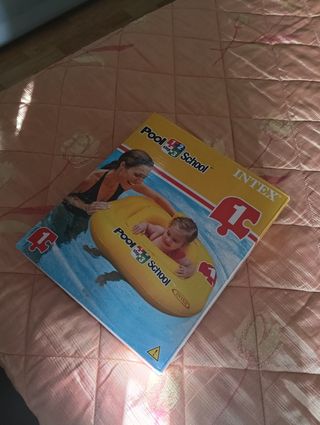 Salvagente Inttex bimbo