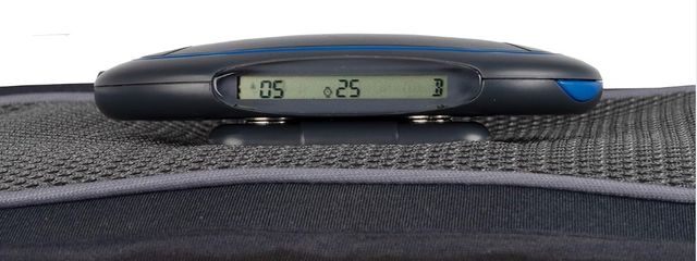 Cinturón abdominal Medisana AM 50L