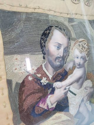 CUADRO DE SAN JOSÉ 