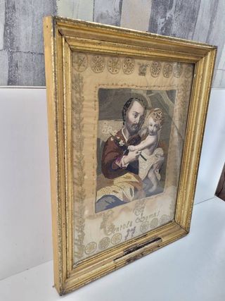 CUADRO DE SAN JOSÉ 