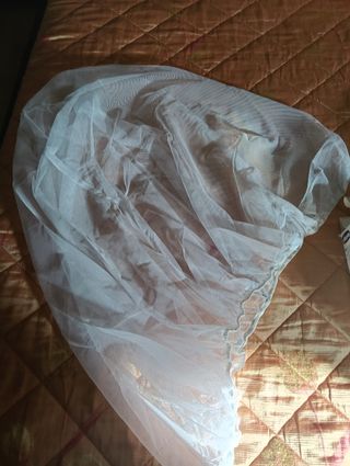 Zanzariera Chicco passeggino 0m+