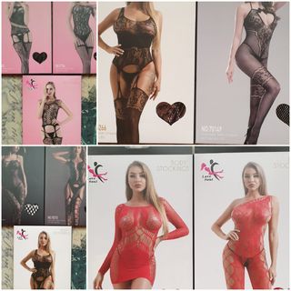 ÚLTIMO PRECIO! LOTE 45 MONOS RED LOVE SOUL