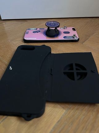 Fundas iPhone 6/6s PLUS