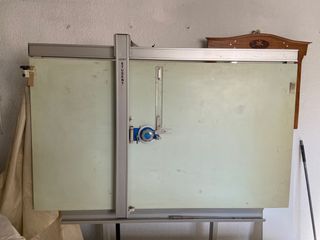 Mesa dibujo vintage Laster Student