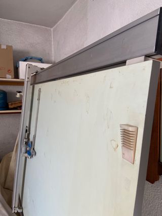 Mesa dibujo vintage Laster Student