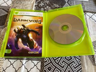 Dark Void xbox 360