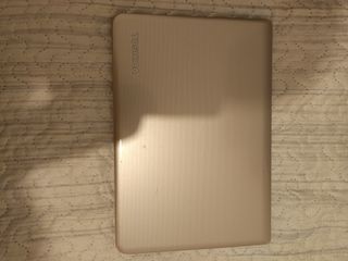 Toshiba Satellite CL10‐B‐103 - Cloudbook
