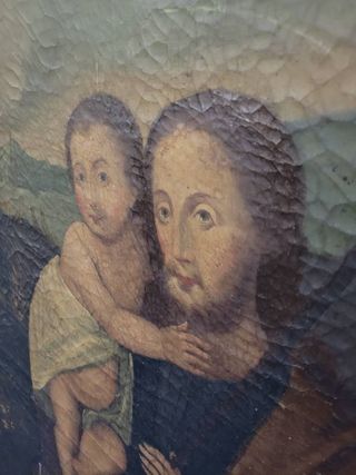 CUADRO DE SAN JOSÉ 