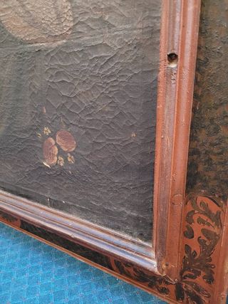 CUADRO DE SAN JOSÉ 