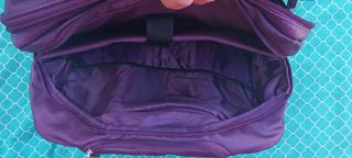 Maletín con ruedas Gloria Ortiz .Trolley