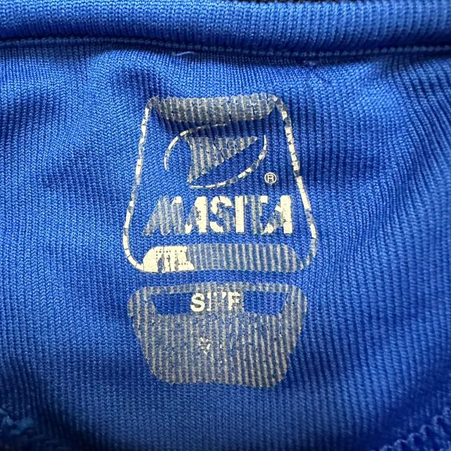 Camiseta Masita Willem II Tilburg 2008 00s vintage