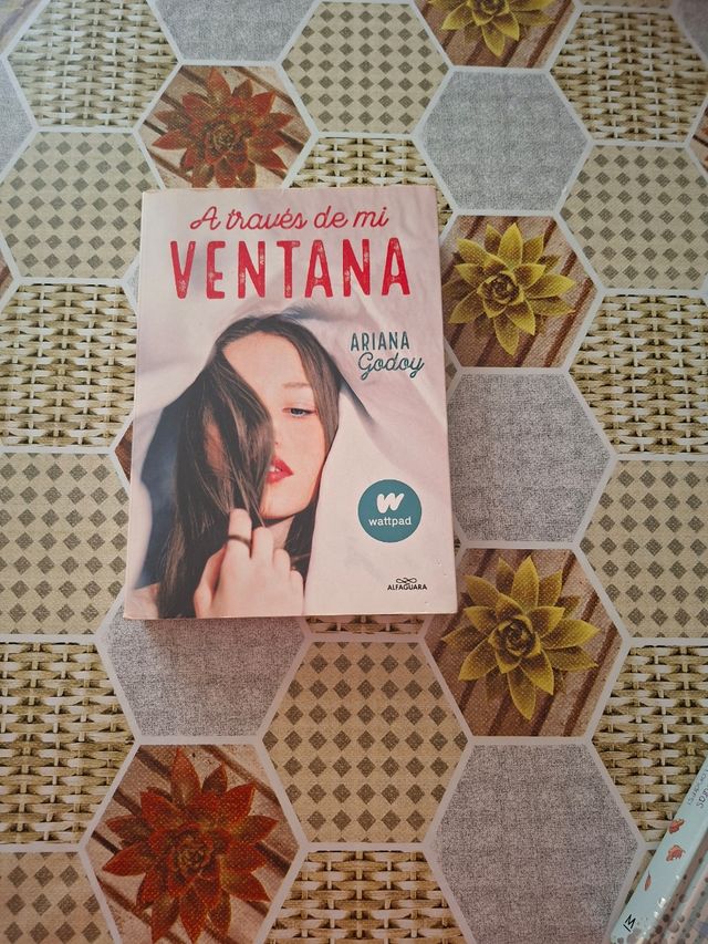 A través de mi ventana / Through My Window (Wat...