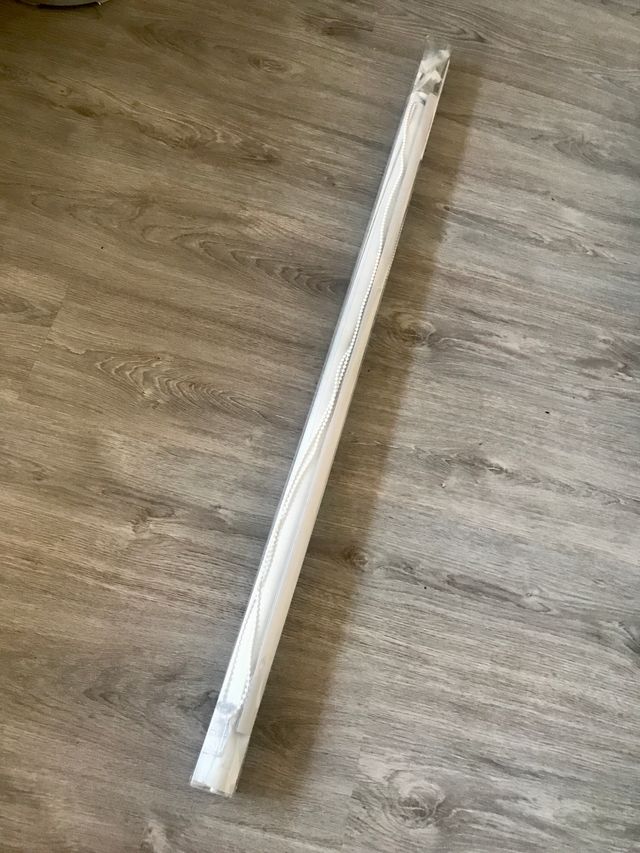 Rullo oscurante Nash bianco