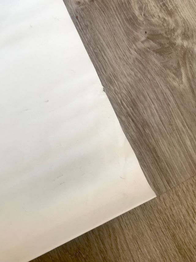 Rullo oscurante Nash bianco